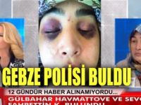 12 gündür alıkoyulup işkence gören genci polis buldu