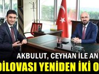 Dilovası ikiye çıkıyor!