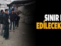 Sınır dışı edilecekler!