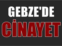 Sokak ortasında cinayet!