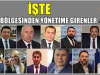 Ceyhan’ın listesindeki Gebzeli isimler