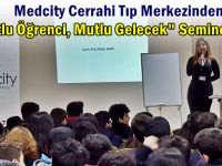 “Mutlu Öğrenci, Mutlu Gelecek"