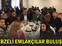 Emlakçılarda seçim heyecanı