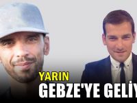 Kenan Sofuoğlu Gebze’ye geliyor