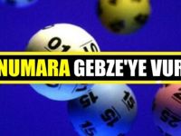 On Numara Gebze'ye çıktı!