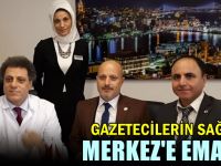 KOGACE ile Merkez Hastanesi anlaştı