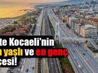 Kocaeli'nin en genç ilçesi Dilovası