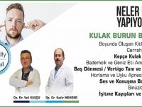 Medcity bilgilendiriyor