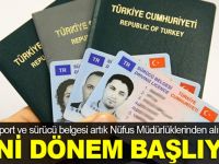 Yeni dönem bugün başladı!