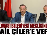 Dilovası Nisan Meclisi Gerçekleşti