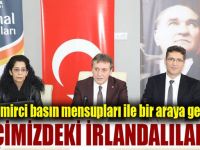 İçimizdeki İrlandalılar