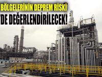 Gebze'de deprem riski çalıştayı!