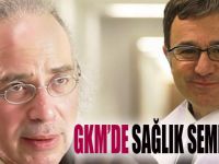 GKM’de sağlık semineri