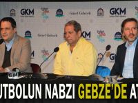 Erman Hoca Futbolun Nabzını Gebze’de Tuttu