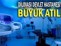 Dilovası Devlet Hastanesinde Ameliyatlar Hız Kesmiyor