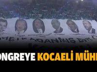 Maşallah Kocaeli!