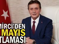 Demirci'den Gençlere Mesaj Var