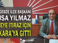 CHP'de listeye itirazlar sürüyor!