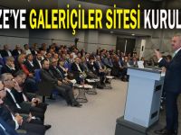 Gebze Büyükşehir'li il olmalı!