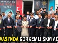 Işık, “Dilovası’nı enlerin ilçesi yaptık”