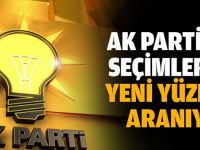 Adaylar erken açıklanacak!