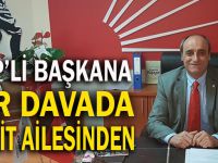 Şehit ailesinden CHP'li başkana dava!