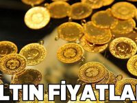 Altın fiyatları
