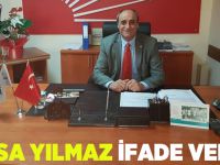 Musa Yılmaz ifade verdi