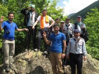 İLK-ÇEV hız kesmiyor