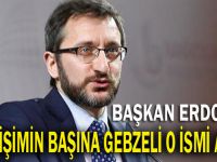 İletişim Başkanlığı'na Gebzeli isim