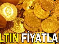 Altın fiyatları