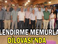 Evlendirme Memurları Dilovası’nda