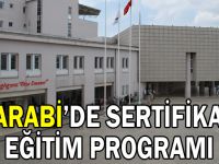 Farabi’de Sertifikalı Eğitim Programı