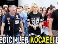 Kedicikler Kocaeli'de