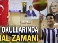 Yaz Okullarında Final Zamanı