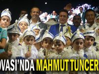 Dilovası’nda Mahmut Tuncer Coşkusu