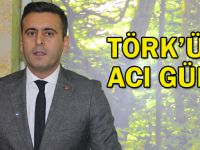 Törk'ün acı günü