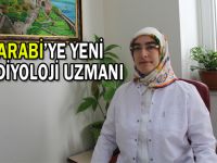 Farabi'ye yeni Kardiyoloji uzmanı