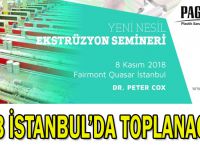 OSB İstanbul’da toplanacak