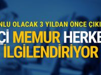 Tüm çalışanları ilgilendiriyor