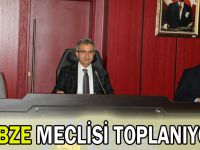 Gebze Meclisi toplanıyor