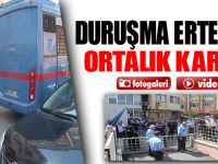 Harun Ömür katillerinin duruşması ertelendi!