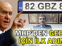 MHP’den Gebze için ilk adım!