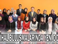 Hasbihal Buluşmalarında Yeni Dönem