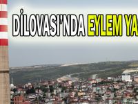 Dilovası’nda Eylem Yasağı