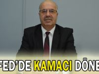 Olfed’de Kamacı dönemi