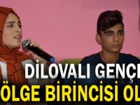 Dilovalı gençler iddialı geliyor!