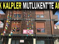 Minik Kalpler Anaokulunda kayıtlar başladı