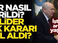 Selvi: Erdoğan, ittifaksızlığı göze almış durumda!