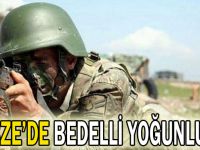 Gebze’de bedelli yoğunluğu!